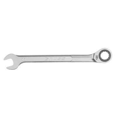 Ключ комбинированный трещоточный, 11 мм, количество зубьев 100 Gross купить в Москве с доставкой по всей России | ProtosMarket.ru