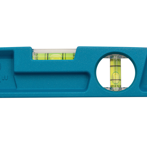 Уровень литой, 600 мм, 2 глазка Gross купить в Москве с доставкой по всей России | ProtosMarket.ru