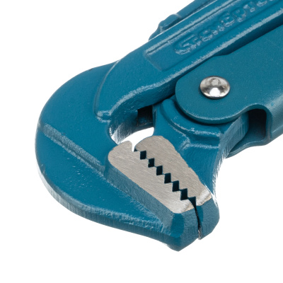 Ключ трубный рычажный №0, 3/4", литой, тип "L" Сибртех купить в Москве с доставкой по всей России | ProtosMarket.ru