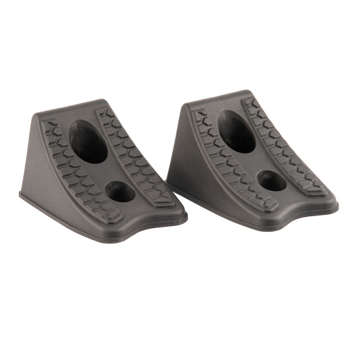 Башмаки противооткатные, 2 шт Matrix купить в Москве с доставкой по всей России | ProtosMarket.ru