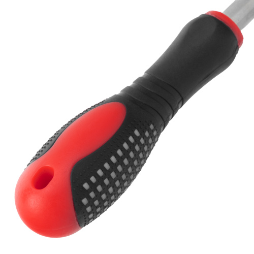 Отвертка для точных работ Fusion с насадками, 11 предметов, в пластиковом пенале, трехкомпонентная рукоятка Matrix купить в Москве с доставкой по всей России | ProtosMarket.ru