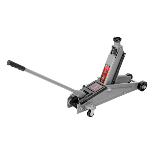 Домкрат гидравлический подкатной, 3 т, высота подъема 150-530 мм Matrix купить в Москве с доставкой по всей России | ProtosMarket.ru