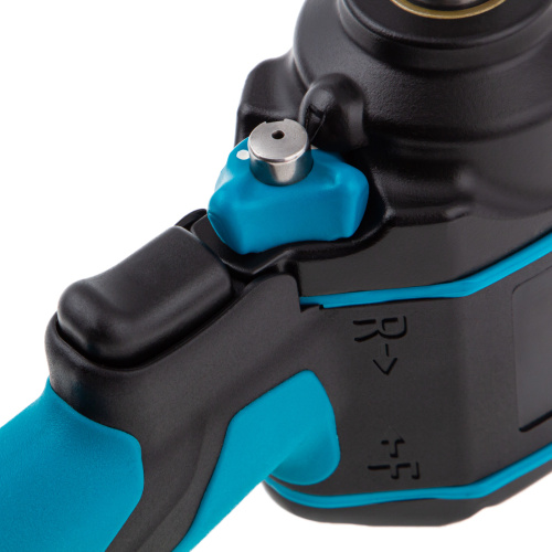 Гайковерт пневматический ударный G985, 1/2, Twin Hammer, 610 Нм, 9000 об/мин, композитный Gross купить в Москве с доставкой по всей России | ProtosMarket.ru