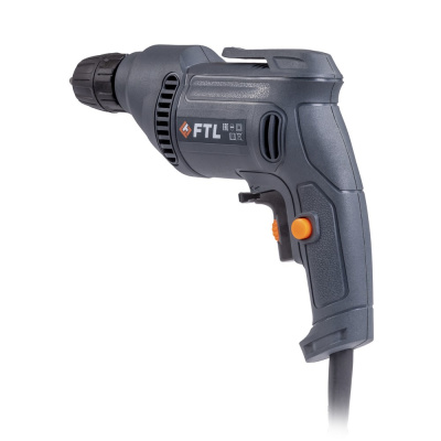 Сетевая безударная дрель FTL CD 600 по ценам производителя в Казани с доставкой по всей России