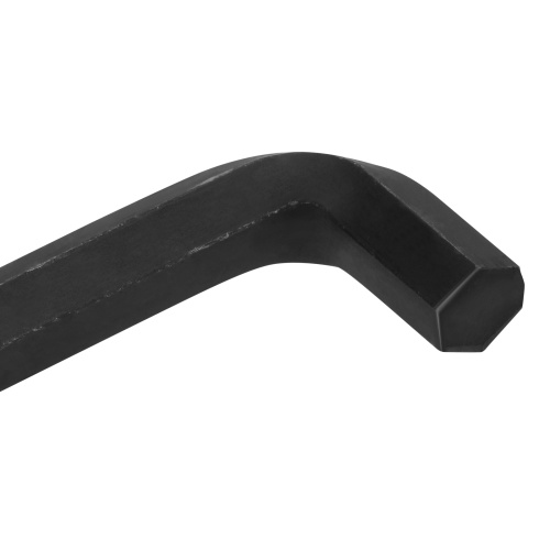 Набор ключей имбусовых HEX, 1.5-10 мм, CrV, 10 шт, оксидированные, на кольце Sparta купить в Москве с доставкой по всей России | ProtosMarket.ru