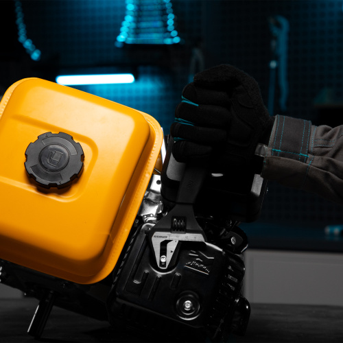 Ключ разводной, переставная губка, 200 мм, CRV GROSS купить в Москве с доставкой по всей России | ProtosMarket.ru