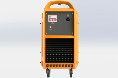 Аппарат воздушно-плазменной резки HUGONG INVERCUT 100 III по ценам производителя в Казани с доставкой по всей России