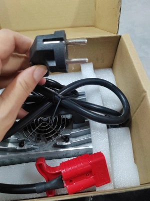 Зарядное устройство для машины поломоечной COMFORT 86 по ценам производителя в Казани с доставкой по всей России