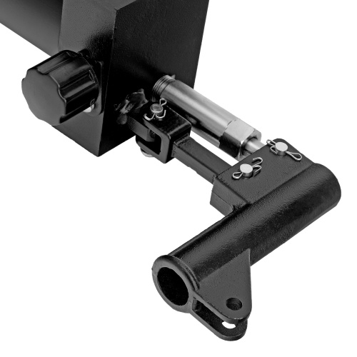 Гидравлический насос для пресса 52314 усилие 20 т Stels купить в Москве с доставкой по всей России | ProtosMarket.ru