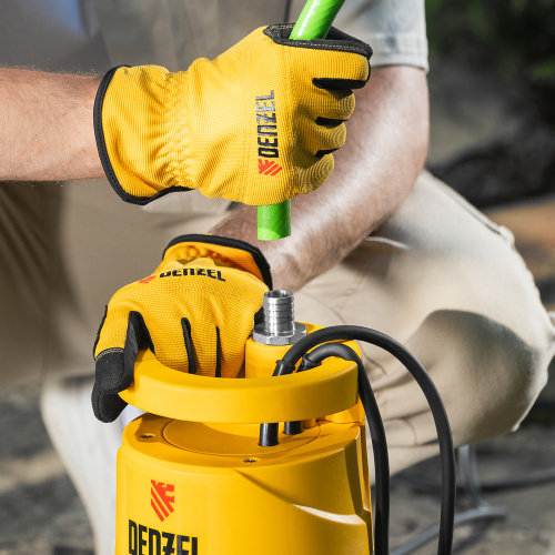 Погружной насос высокого давления PH1100, 1100Вт, подъем 40м, 5500 л/ч Denzel купить в Москве с доставкой по всей России | ProtosMarket.ru