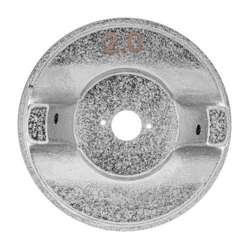 Ремкомплект для краскораспылителя 4 предмета: сопло 2,0 мм, игла, форсунка, зажим сопла Matrix купить в Москве с доставкой по всей России | ProtosMarket.ru