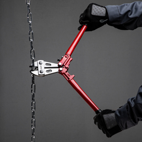 Болторез, 450 мм/18" Matrix купить в Москве с доставкой по всей России | ProtosMarket.ru