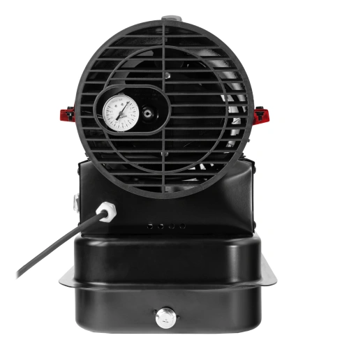 Дизельная тепловая пушка DHB-10i, 10 кВт, 400 м3/ч, прямой нагрев, термостат MTX по ценам производителя в Казани с доставкой по всей России