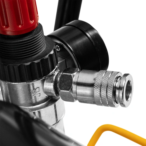 Компрессор воздушный рем. привод BCI 2200/100, 2,2 кВт, 100 литров, 420 л/мин Denzel купить в Москве с доставкой по всей России | ProtosMarket.ru