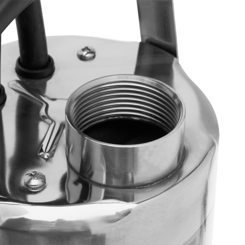 Дренажный насос DP600X, 600 Вт, подъем 7.5 м, 8500 л/ч Denzel купить в Москве с доставкой по всей России | ProtosMarket.ru