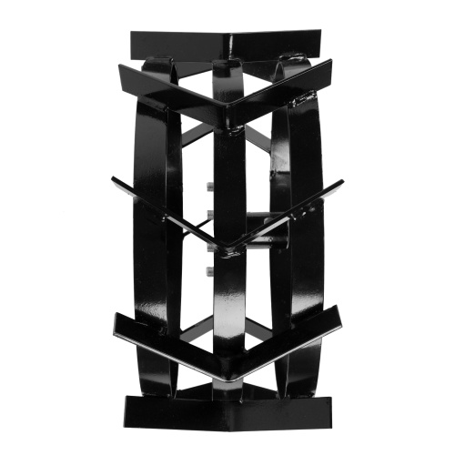 Грунтозацепы 425/200 мм, посадка круг 30 мм, комплект 2 шт Denzel по ценам производителя в Казани с доставкой по всей России