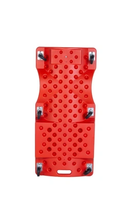 Лежак подкатной ремонтный TOR 40" LT-PC40-1 пластмассовый по ценам производителя в Казани с доставкой по всей России