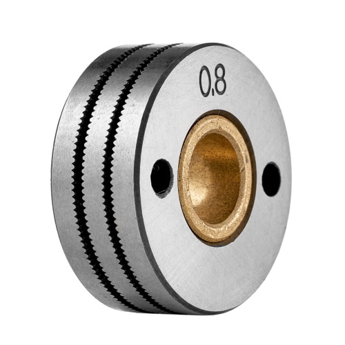 Ролик подающий 30х10х12 K 0,8–0,9 по ценам производителя в Казани с доставкой по всей России