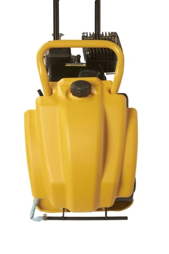 Виброплита 65 кг, 11кН (Loncin) бак, коврик, колесный комплект TOR T-60 купить в Москве с доставкой по всей России | ProtosMarket.ru