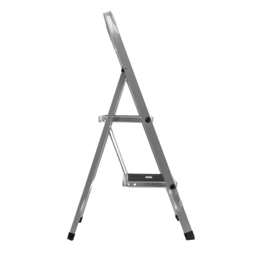 Стремянка 2 ступени, с полимерными ковриками, Сибртех купить в Москве с доставкой по всей России | ProtosMarket.ru