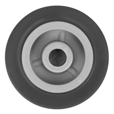 Колесо хозяйственное D 50 мм Сибртех по ценам производителя в Казани с доставкой по всей России