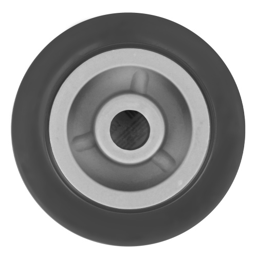 Колесо хозяйственное D 50 мм Сибртех по ценам производителя в Казани с доставкой по всей России