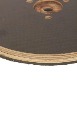 Переходной диск для машины мозаично-шлифовальной GM350T (Sticker Disk) по ценам производителя в Казани с доставкой по всей России