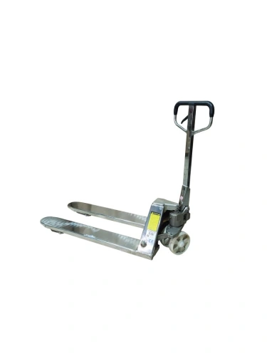 Тележка гидравлическая из нержавеющей стали 2500 кг 1150 мм нейлоновые колеса XILIN BFS купить в Москве с доставкой по всей России | ProtosMarket.ru