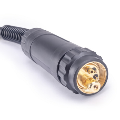 Горелка MIG-36 4м 340А возд. Varteg по ценам производителя в Казани с доставкой по всей России