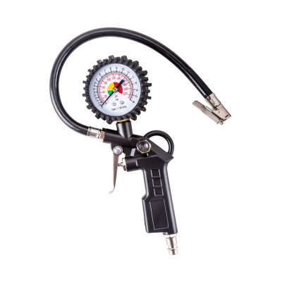 Пистолет для подкачки шин с манометром AERO по ценам производителя в Казани с доставкой по всей России