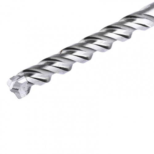 Бур по бетону Drei spitzen, 12 х 165 мм, SDS Plus Gross купить в Москве с доставкой по всей России | ProtosMarket.ru