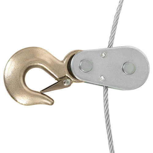 Лебедка рычажная, тяга 4 т, подъем 1.6 т, двойное храповое колесо Matrix купить в Москве с доставкой по всей России | ProtosMarket.ru