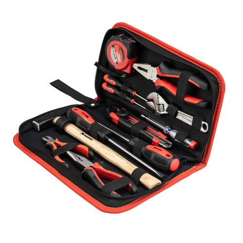 Набор инструментов бытовой, 12 предметов Matrix купить в Москве с доставкой по всей России | ProtosMarket.ru