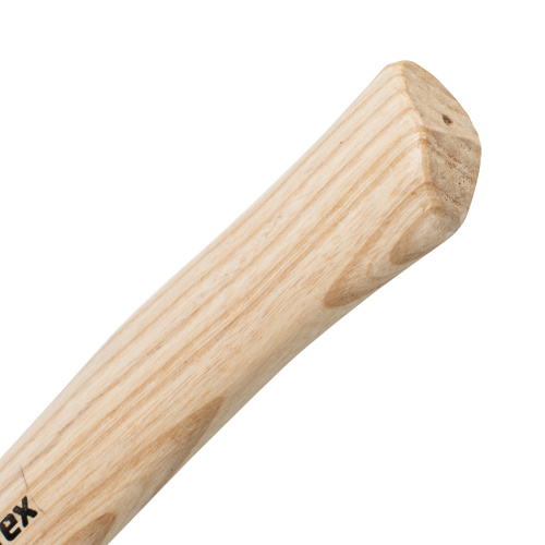 Топор ТП11-06, 600 г, в сборе, кованый, деревянное топорище Сибртех купить в Москве с доставкой по всей России | ProtosMarket.ru