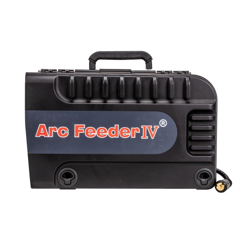 Независимый механизм подачи проволоки FOXWELD Suitcase CC/CV по ценам производителя в Казани с доставкой по всей России