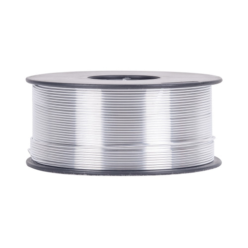 FoxWeld Проволока алюминиевая AL Si 5 (ER-4043) д.1.2мм, 0,5кг D100 (пр-во FoxWeld/КНР) купить в Москве с доставкой по всей России | ProtosMarket.ru