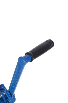 Домкрат реечный TOR ДР 25000 25 т с обрезиненной ручкой по ценам производителя в Казани с доставкой по всей России