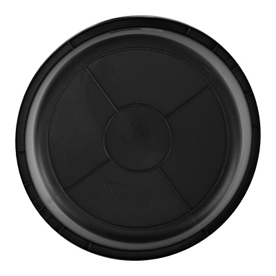 Ведро строительное пластмассовое 16 л Сибртех купить в Москве с доставкой по всей России | ProtosMarket.ru