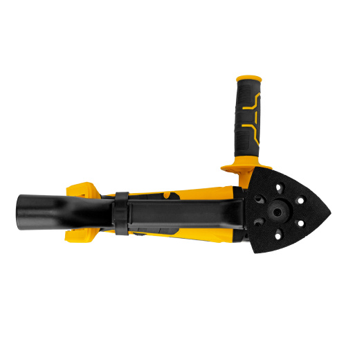 Многофункциональный инструмент аккумуляторный MTL-IB-18-0, Li-Ion, 18 В Denzel купить в Москве с доставкой по всей России | ProtosMarket.ru