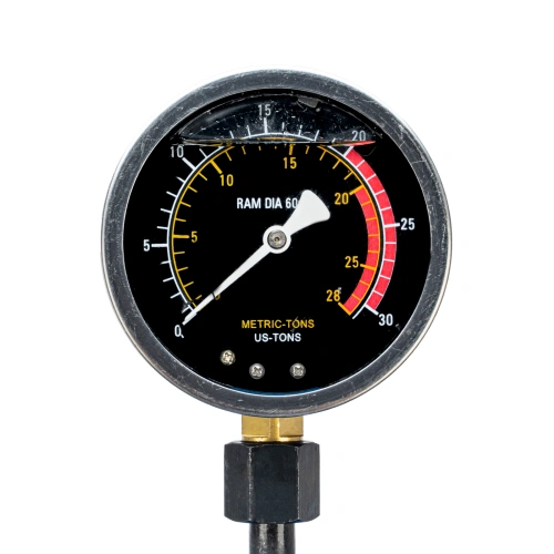 Пресс гидравлический с манометром и педалью, 20 т (комплект из 2 частей) Stels купить в Москве с доставкой по всей России | ProtosMarket.ru