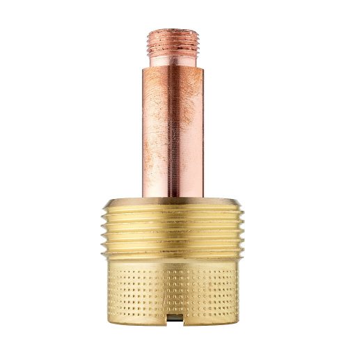 Держатель цанги газовая линза d2,4мм (TIG TP 17/18/26) LAX2624 по ценам производителя в Казани с доставкой по всей России