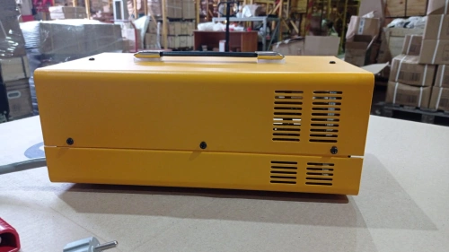 Зарядное устройство для штабелёров CDDK15-III/CDDR15-III 24V/30A (Charger) по ценам производителя в Казани с доставкой по всей России