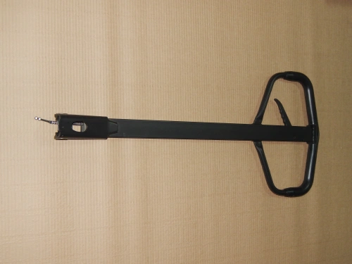 Ручка в сборе для тележек гидравлических BF-III (Handle assembly) по ценам производителя в Казани с доставкой по всей России