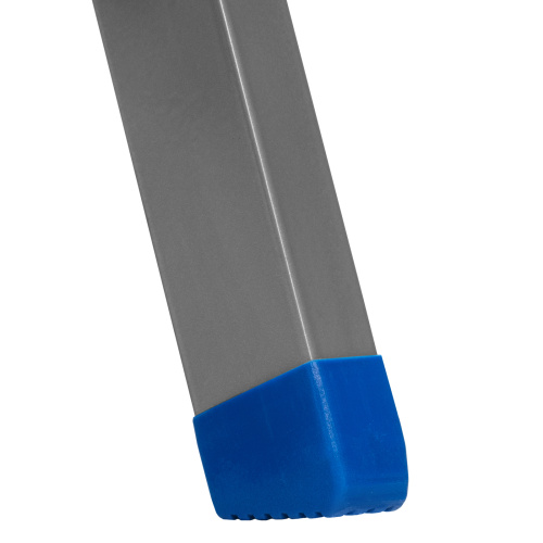 Стремянка двухсторонняя 6 ступеней, сталь профиль, стальные ступени, Сибртех купить в Москве с доставкой по всей России | ProtosMarket.ru