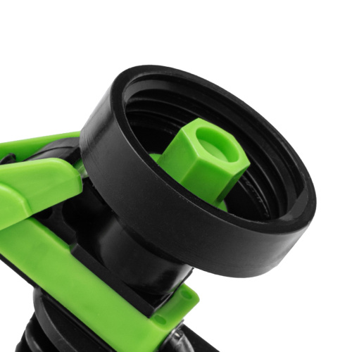 Пистолет для монтажной пены, пластмассовый Сибртех купить в Москве с доставкой по всей России | ProtosMarket.ru