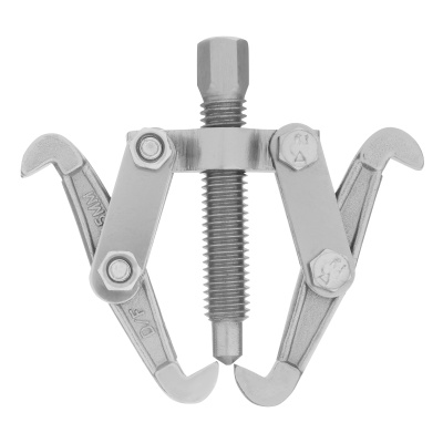 Съемник механический, 100 мм, двойной Sparta купить в Москве с доставкой по всей России | ProtosMarket.ru