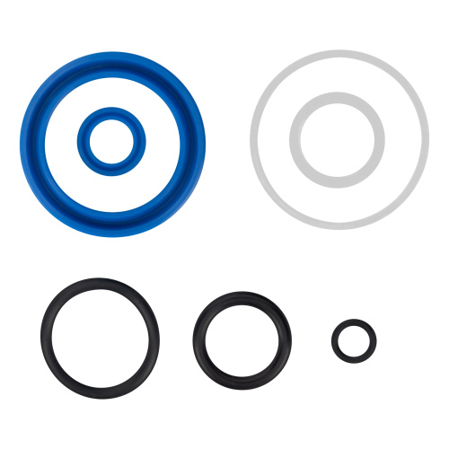 Цилиндр гидравлический для 10 т растяжки Matrix купить в Москве с доставкой по всей России | ProtosMarket.ru