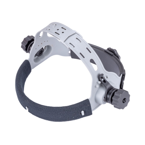 Маска сварщика TOPSHIELD "Original" (ф-р 9800V) без коробки купить в Москве с доставкой по всей России | ProtosMarket.ru