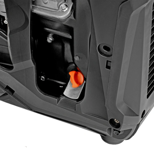 Генератор инверторный GS-2200iS, 2,2 кВт, 230 В, закрытый корпус, ручной старт DENZEL купить в Москве с доставкой по всей России | ProtosMarket.ru