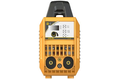 Аппарат аргонодуговой сварки HUGONG ETIG 200 III по ценам производителя в Казани с доставкой по всей России